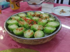 -台山美食一绝阿四台山黄鳝饭(阿四创作店)