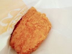 辣么大鸡排-麦当劳(仙林亚东城得来速店)