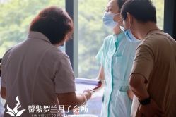 -馨紫罗兰月子会所·独栋月子中心