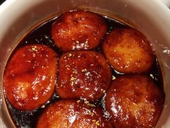 -绿茶餐厅(汇悦大融城店)