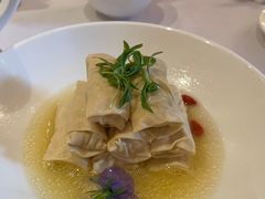 -玫瑰厅上海菜(兴国路店)