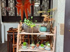-贡梅老面馆·蟹粉面·无锡特色小吃(南长街主推店)