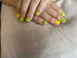 -LILY NAILS美甲美睫