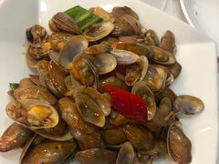 -勝記酒家·37年老字号·经典粤菜(荔枝公园店)