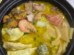 -聚丰园•湖鲜餐厅(阿红私房菜梅石路店)