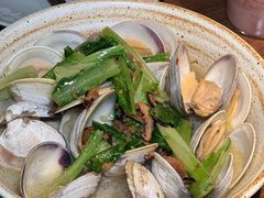 -Night Breeze晚风·融合创意菜