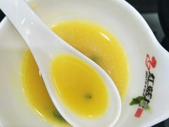 -红菇坊鲜汤火锅(沈辽路店)