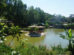 -泉州海丝野生动物世界