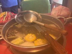 -潮汕•草根牛肉档(中江路店)