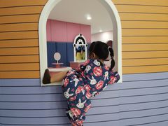 -汤连得温泉馆(宝山店)