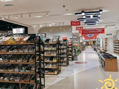 -砂之船奥特莱斯(合肥店)