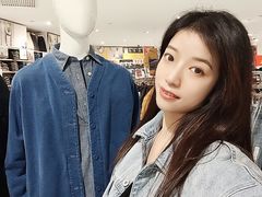 -优衣库(上海正大广场店)