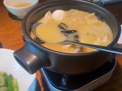 -张福记(交通路店)