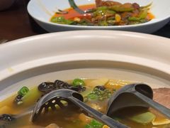 -羊门客在·烤盐池滩羊·川菜