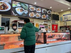 -杏园餐厅(西四北大街店)