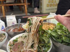 -熊氏牛羊杂粉(龙眼井总店)