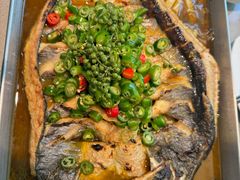 -半天妖烤鱼(方庄店)