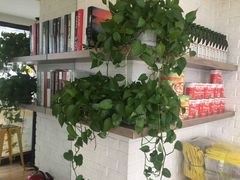 -City1+1城市比萨·意面(桂林路店)