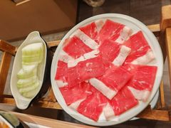 -如一鸡鲍鱼·粤式煲汤(长泰广场店)