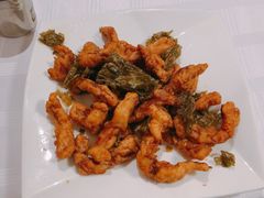 -翠亭酒家(山西南路店)