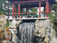 -国家植物园南园