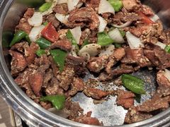 -舜和巴西烤肉餐厅(舜和国际店)