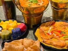 -Home Thai·泰谣(王府井apm店)