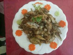 -连池鱼豆味坊(风景区店)
