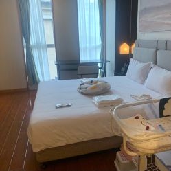 -明宇集团·积木枝芽母婴健康管理中心(天府店)