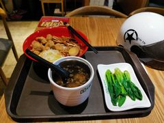 -大炮盐酥鸡(新街口店)