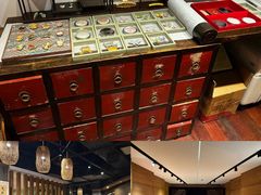 -青藤茶馆(南山路店)