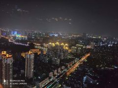 -上海龙之梦万丽酒店