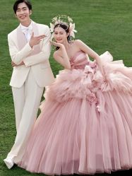 -女王风尚STUDIO·轻奢化定制