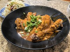 -金谷园饺子馆(北邮总店)