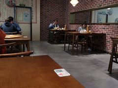 -奎元馆(市民中心店)