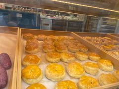 -虎头局·渣打饼行(五一新干线店)