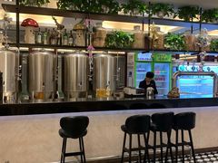 -海逸海鲜酒家(古北店)