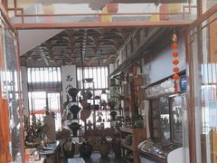 -木子人家(小桂湖店)