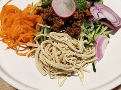 -连鹭海鲜·海肠捞饭·海胆饭(星海店)