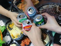 -杀猪天·韩国烤肉(总店)