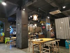 大堂-赤宴·川菜(玉林店)