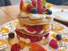 -Alimentari早午餐(安福路店)