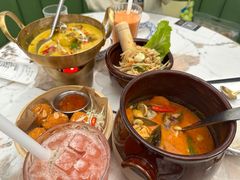 -KingThaia金泰兰(滨江天街店)