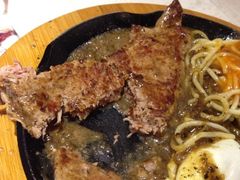 -豪客来牛排(文化路店)