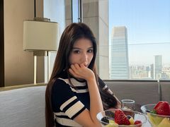 -北京柏悦酒店·锦庭餐厅Dining Room