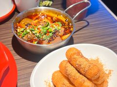 -胖哥俩肉蟹煲(杭州下沙学林街店)