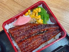 -神田川拉面店(上游街店)