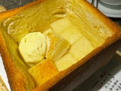 -绿茶餐厅(天津天河城店)