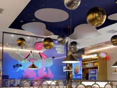 -江南鱼捞(北仑银泰城店)