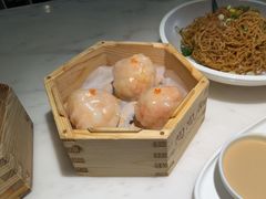 -陶陶居酒家(SM二期购物广场店)